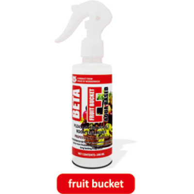 Beta E Water Based Room Freshener Fruit Bucket